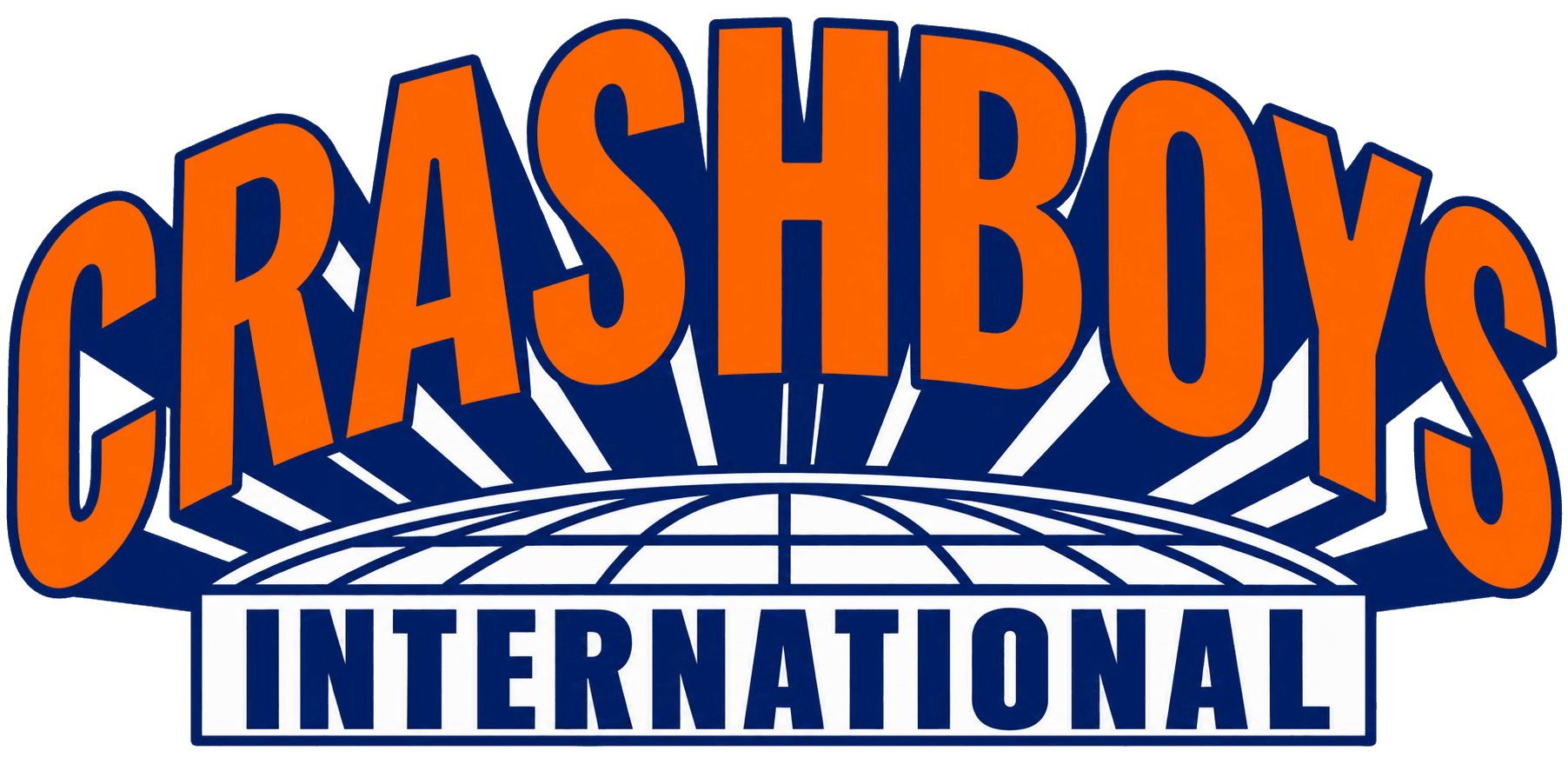 Crash Boys International